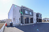 下都賀郡壬生町大字安塚 2階建 築10年のイメージ