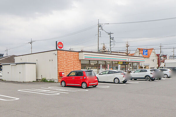 栃木県下都賀郡壬生町至宝3丁目(賃貸アパート1LDK・1階・35.62㎡)の写真 その27