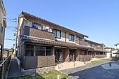 宇都宮市江曽島町 2階建 築7年のイメージ