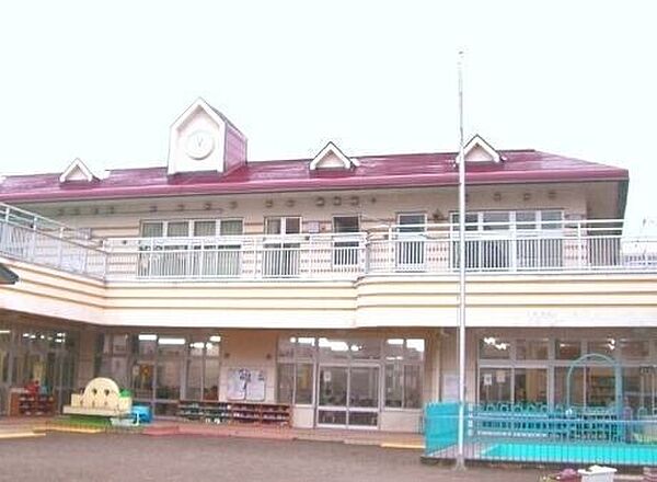 栃木県宇都宮市今泉2丁目(賃貸マンション2LDK・8階・65.25㎡)の写真 その29