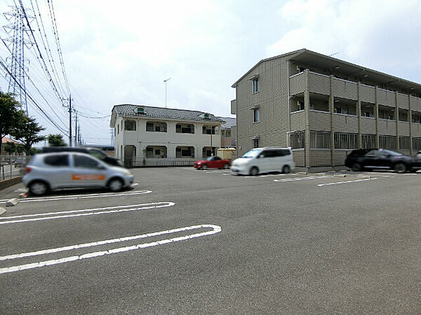 栃木県下野市駅東2丁目(賃貸アパート1LDK・3階・40.07㎡)の写真 その14