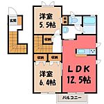 下野市小金井 2階建 築17年のイメージ