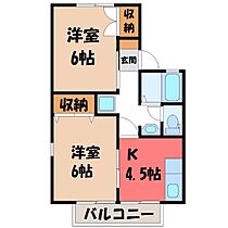 間取り：209005641230