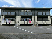 フレンド宝木 C 2階 築26年8ヶ月の賃貸物件