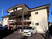 TOYOUKEハイツ 2階 築36年10ヶ月の賃貸物件