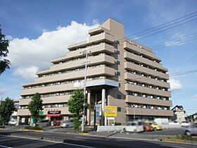 カスティールイン宇都宮  ｜ 栃木県宇都宮市平松本町（賃貸マンション1K・2階・25.92㎡） その1