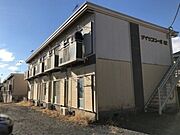 マスブチハイツ B 2階 築35年8ヶ月の賃貸物件