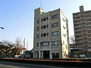 東武宇都宮駅より徒歩13分 3階 築36年6ヶ月の賃貸物件