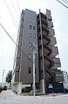 宇都宮市西原町 10階建 築19年のイメージ