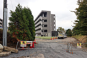 栃木県宇都宮市八幡台（賃貸マンション1K・4階・35.53㎡） その5