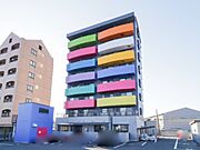 宇都宮駅より徒歩42分 1階 築28年8ヶ月の賃貸物件