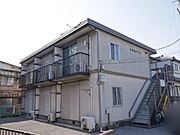 たかねハウス 1階 築37年8ヶ月の賃貸物件