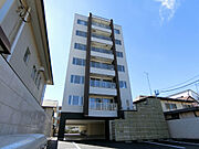 ジックス桜 5階 築7年9ヶ月の賃貸物件