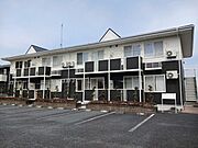 東武宇都宮駅よりバス21分 徒歩3分 2階 築25年2ヶ月の賃貸物件