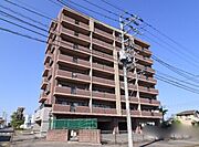 ラフィネスおもちゃのまち駅前 7階 築17年8ヶ月の賃貸物件