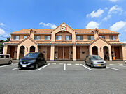 ネイブレインSANTAA号棟 1階 築19年9ヶ月の賃貸物件