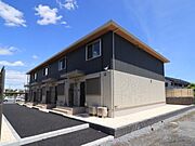 PastelVilla 2階 新築の賃貸物件