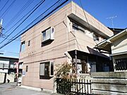 ハウスＴ．Ｔ 1階 築29年の賃貸物件