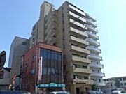 チサンマンション今小路 7階 築39年7ヶ月の賃貸物件