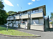 宇都宮駅よりバス41分 徒歩1分 2階 築28年9ヶ月の賃貸物件