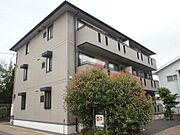 リビングタウン横田新町Ｂ 2階 築22年2ヶ月の賃貸物件