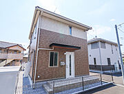 雀宮駅より徒歩27分 1階 新築の賃貸物件