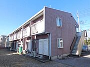 ＨＯＬＩＤＡＹＨＯＵＳＥＡ 2階 築39年2ヶ月の賃貸物件