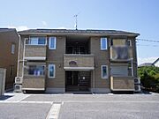 ウィット-S.A 1階 築15年の賃貸物件