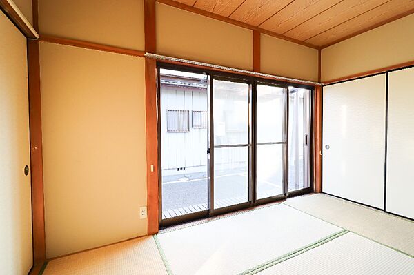 detached 栃木県真岡市大谷新町

地図を見る