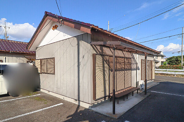 detached 栃木県真岡市大谷新町

地図を見る