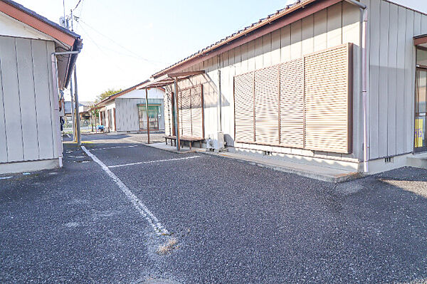detached 栃木県真岡市大谷新町

地図を見る