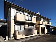 サンビレッジきららＡの賃貸物件