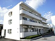 三向ハイツNo.5 3階 築37年5ヶ月の賃貸物件