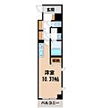 ラミューズ宇都宮4階8.3万円