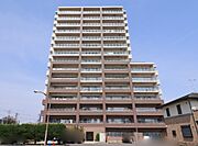 ポレスターガーデンシティ今泉 6階 築16年9ヶ月の賃貸物件