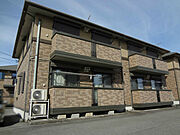 ディアクレストB 2階 築23年8ヶ月の賃貸物件