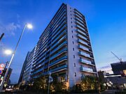 宇都宮駅より徒歩2分 11階 築3年4ヶ月の賃貸物件