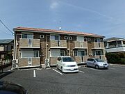 ローズコート宮原B 1階 築18年4ヶ月の賃貸物件