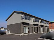 樅山駅より徒歩71分 1階 築3年8ヶ月の賃貸物件