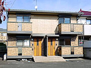 スクウェア・ヒルC 1階 築22年8ヶ月の賃貸物件