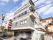 SMATBLDG 3階 築30年6ヶ月の賃貸物件