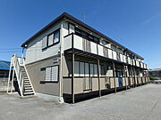 フロイデンハイムＡ 2階 築27年9ヶ月の賃貸物件