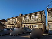 ベルハウスＣ 2階 築32年4ヶ月の賃貸物件