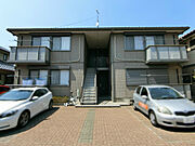 メゾン安曇野 2階 築22年10ヶ月の賃貸物件