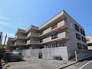 ファーストレジデンス 3階 築36年8ヶ月の賃貸物件