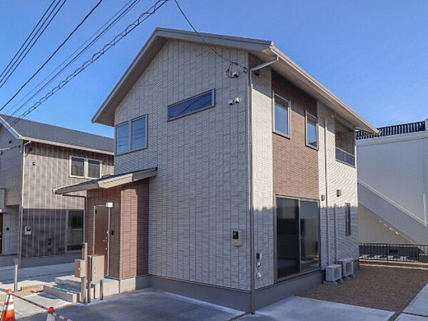 detached 栃木県宇都宮市平松本町

地図を見る
