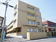 宇都宮駅より徒歩47分 3階 築38年1ヶ月の賃貸物件