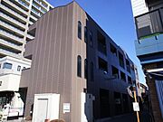 ヴェルドールマンション 3階 築25年11ヶ月の賃貸物件