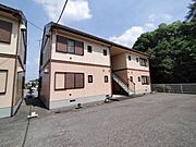 シャトルハイツA 2階 築31年7ヶ月の賃貸物件