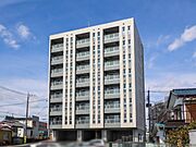 陽東3丁目駅より徒歩3分 5階 築3年8ヶ月の賃貸物件